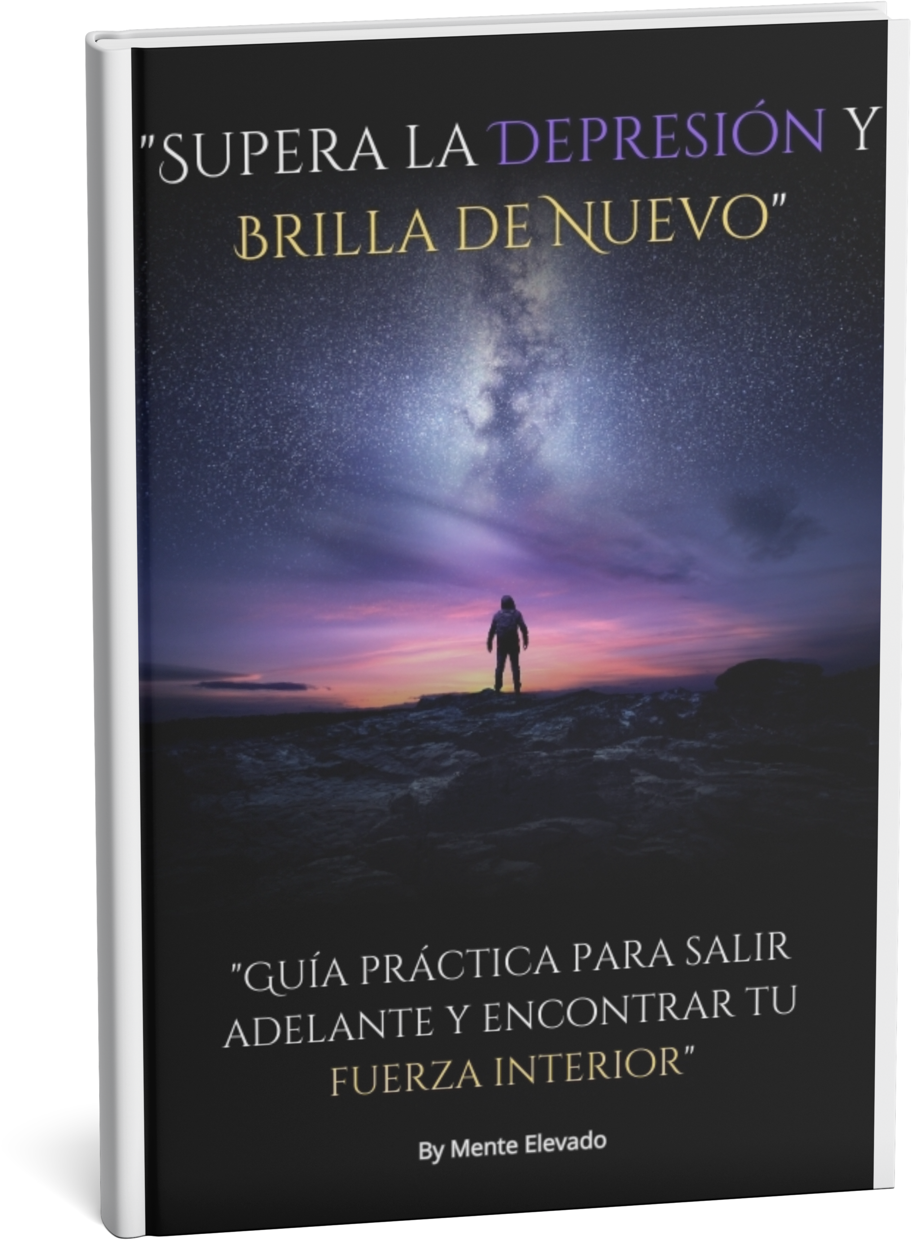 Renace: Guía para transformar tu vida